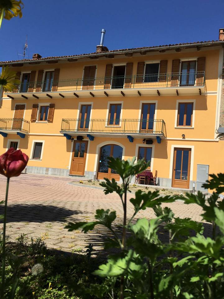 Pasqua &Pasquetta 16-17 Aprile